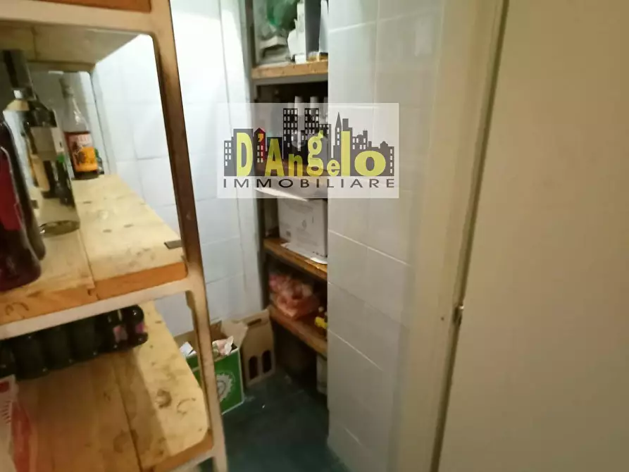 Immagine 26 di Bar / Ristorante in vendita  in Corso Serpente Aureo 77 a Offida