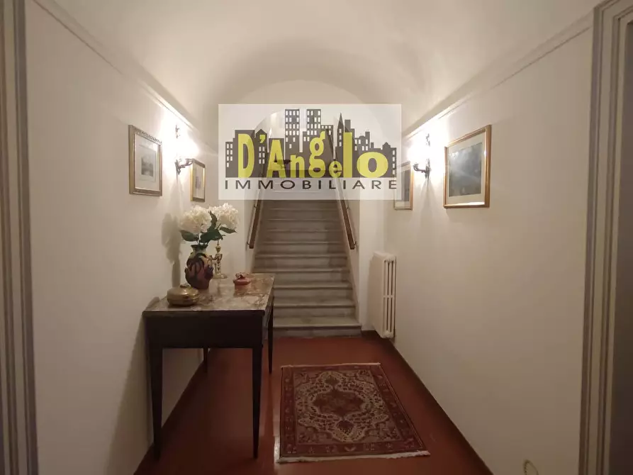 Immagine 1 di Casa indipendente in vendita  in Via San Francesco 13 a Offida