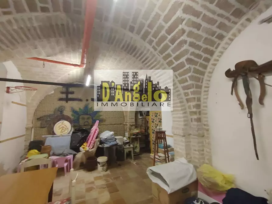 Immagine 3 di Casa indipendente in vendita  in Via San Francesco 13 a Offida