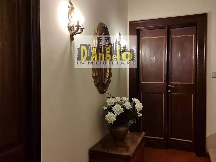 Immagine 7 di Casa indipendente in vendita  in Via San Francesco 13 a Offida