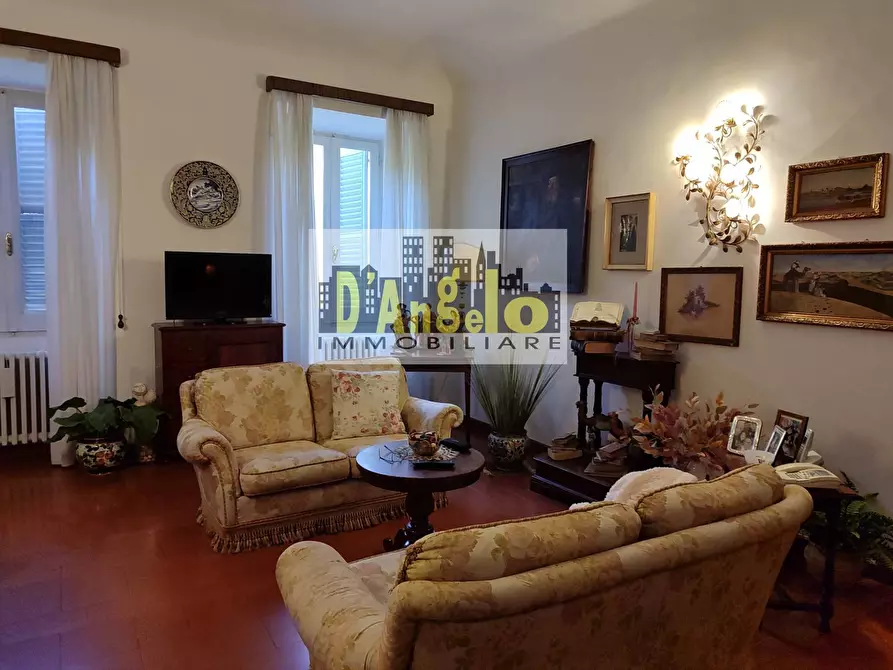 Immagine 8 di Casa indipendente in vendita  in Via San Francesco 13 a Offida