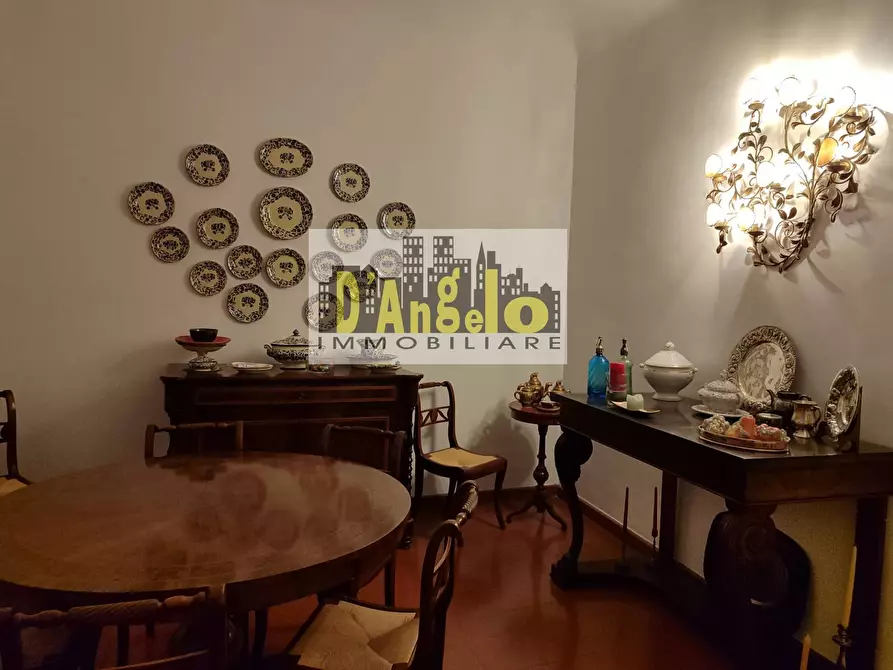 Immagine 11 di Casa indipendente in vendita  in Via San Francesco 13 a Offida