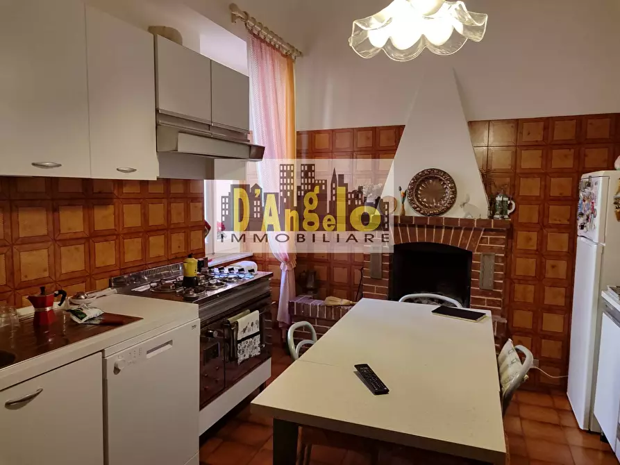 Immagine 12 di Casa indipendente in vendita  in Via San Francesco 13 a Offida