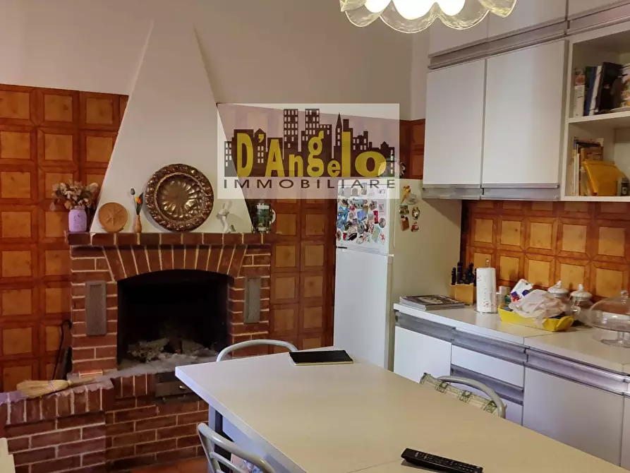 Immagine 13 di Casa indipendente in vendita  in Via San Francesco 13 a Offida