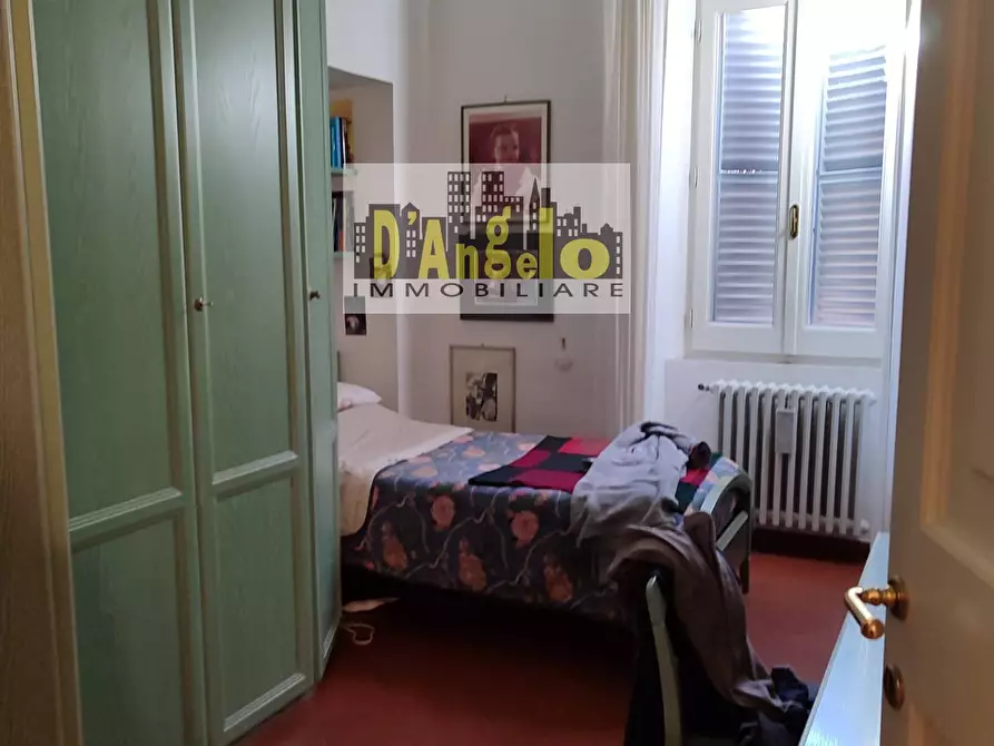 Immagine 15 di Casa indipendente in vendita  in Via San Francesco 13 a Offida