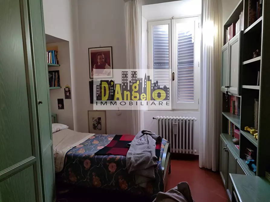 Immagine 16 di Casa indipendente in vendita  in Via San Francesco 13 a Offida