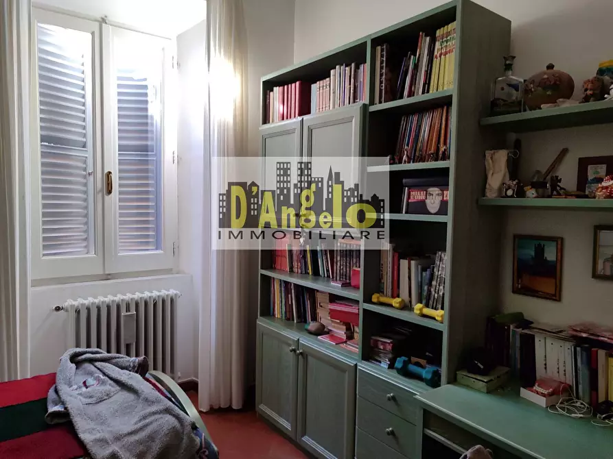 Immagine 17 di Casa indipendente in vendita  in Via San Francesco 13 a Offida