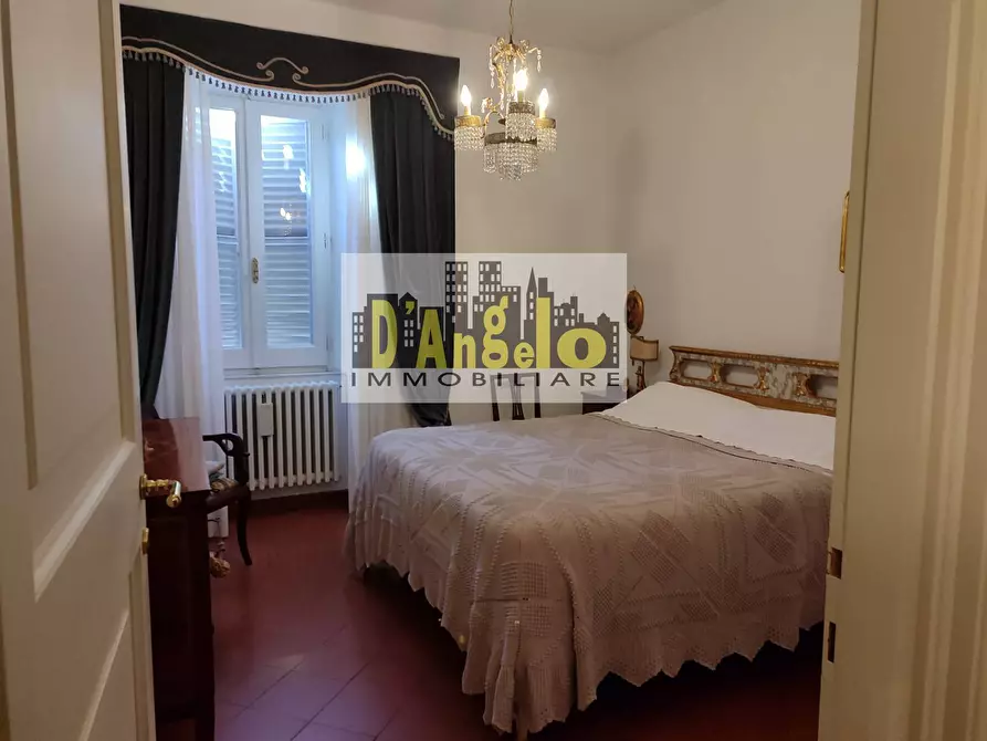 Immagine 18 di Casa indipendente in vendita  in Via San Francesco 13 a Offida