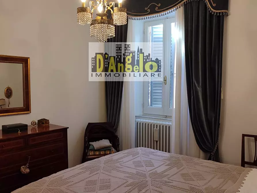 Immagine 19 di Casa indipendente in vendita  in Via San Francesco 13 a Offida