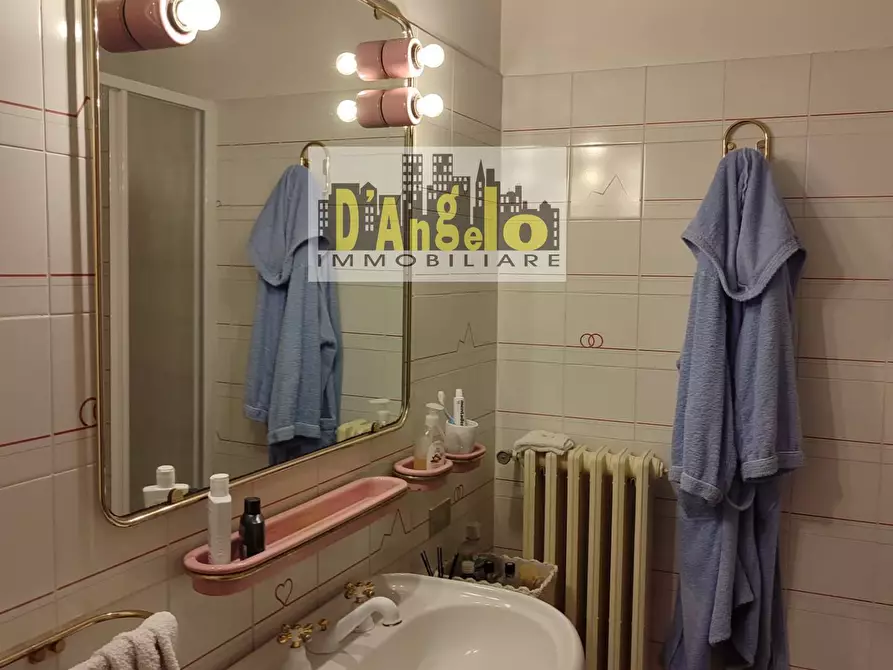 Immagine 20 di Casa indipendente in vendita  in Via San Francesco 13 a Offida