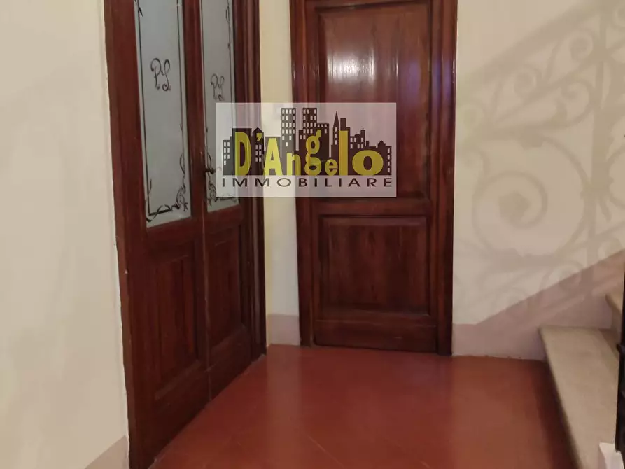 Immagine 21 di Casa indipendente in vendita  in Via San Francesco 13 a Offida