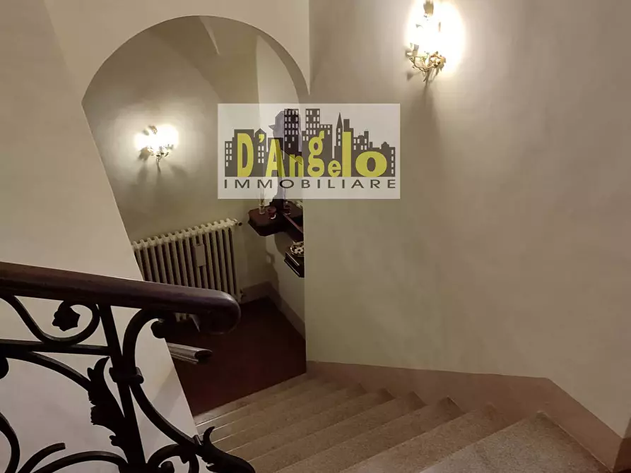 Immagine 23 di Casa indipendente in vendita  in Via San Francesco 13 a Offida