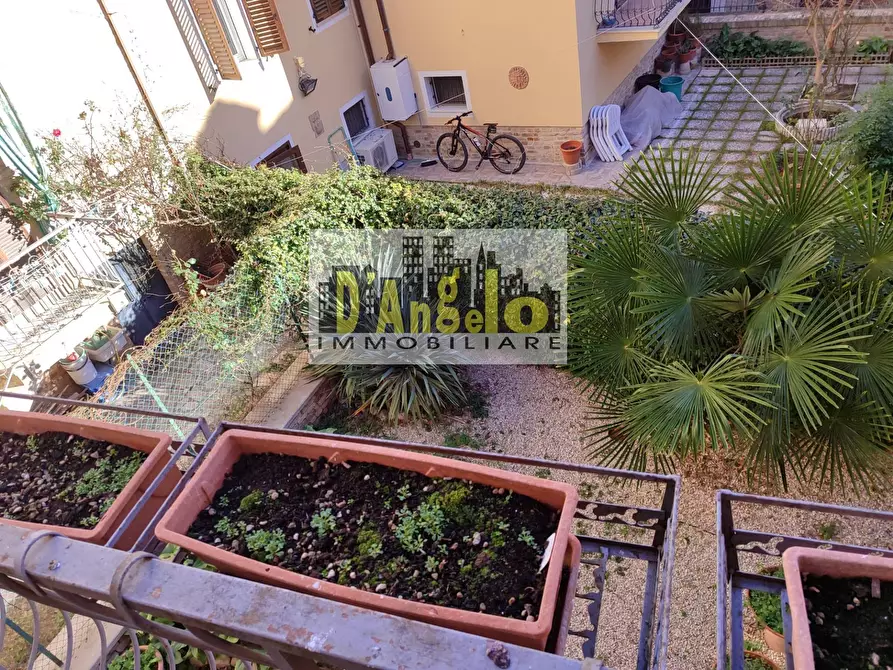 Immagine 26 di Casa indipendente in vendita  in Via San Francesco 13 a Offida