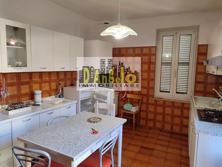 Immagine 27 di Casa indipendente in vendita  in Via San Francesco 13 a Offida