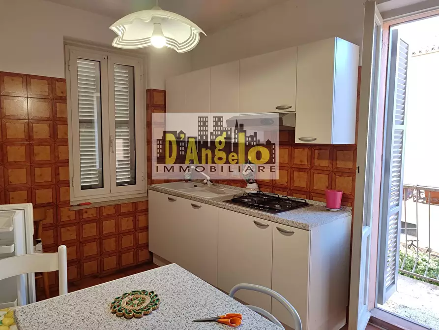 Immagine 28 di Casa indipendente in vendita  in Via San Francesco 13 a Offida