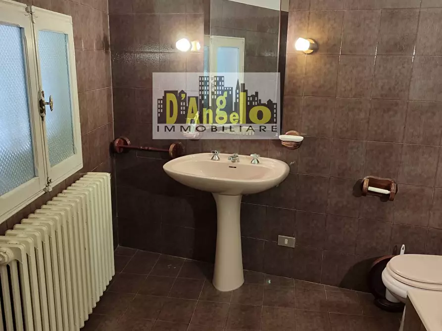 Immagine 30 di Casa indipendente in vendita  in Via San Francesco 13 a Offida