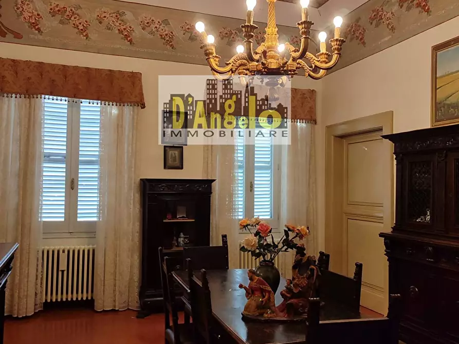 Immagine 31 di Casa indipendente in vendita  in Via San Francesco 13 a Offida