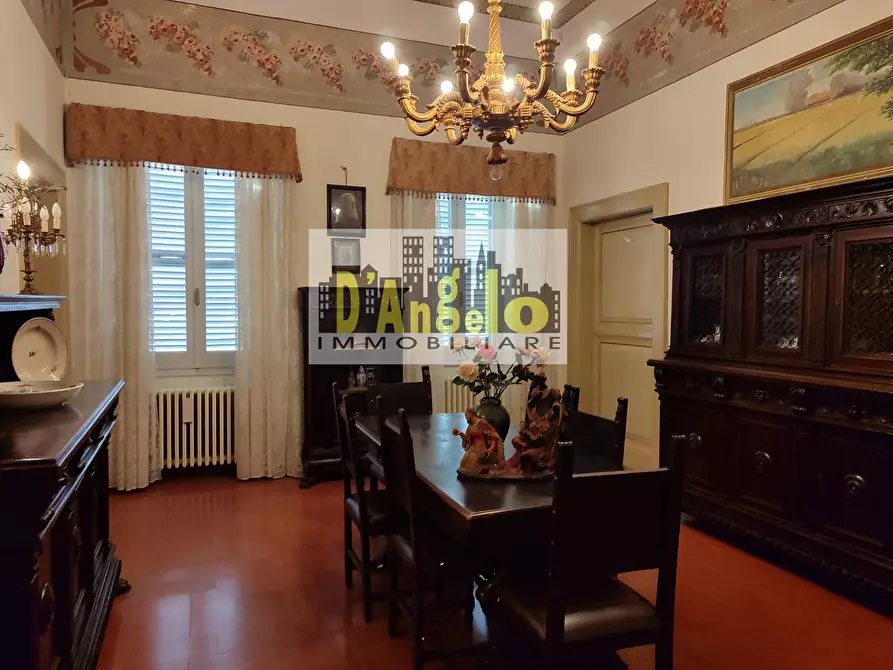 Immagine 32 di Casa indipendente in vendita  in Via San Francesco 13 a Offida