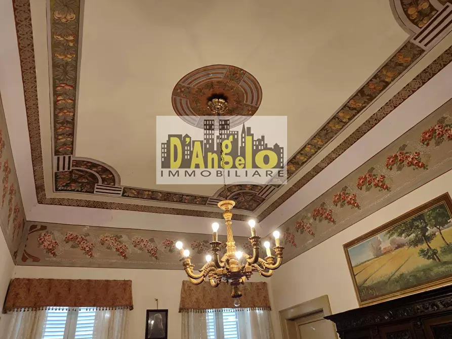 Immagine 33 di Casa indipendente in vendita  in Via San Francesco 13 a Offida