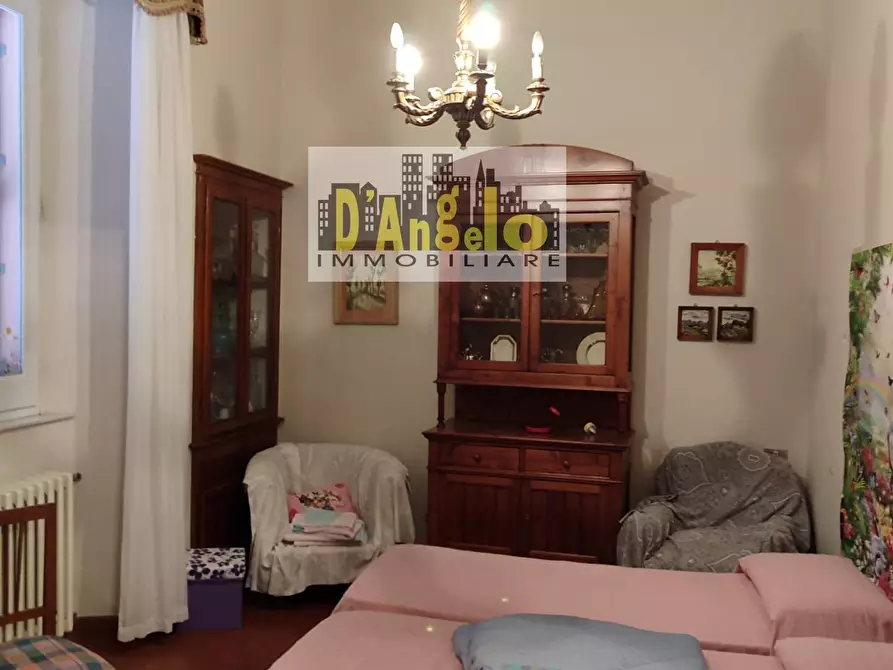 Immagine 34 di Casa indipendente in vendita  in Via San Francesco 13 a Offida