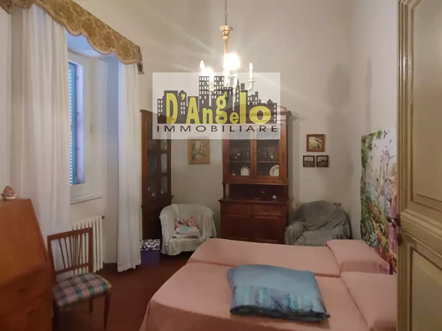 Immagine 35 di Casa indipendente in vendita  in Via San Francesco 13 a Offida