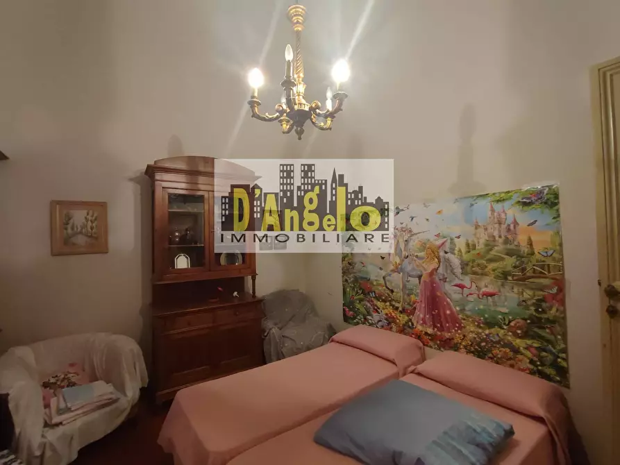 Immagine 36 di Casa indipendente in vendita  in Via San Francesco 13 a Offida