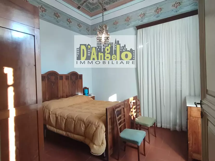 Immagine 37 di Casa indipendente in vendita  in Via San Francesco 13 a Offida