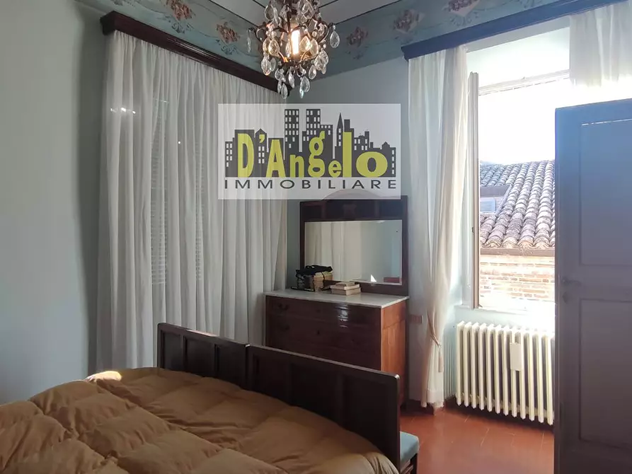 Immagine 38 di Casa indipendente in vendita  in Via San Francesco 13 a Offida