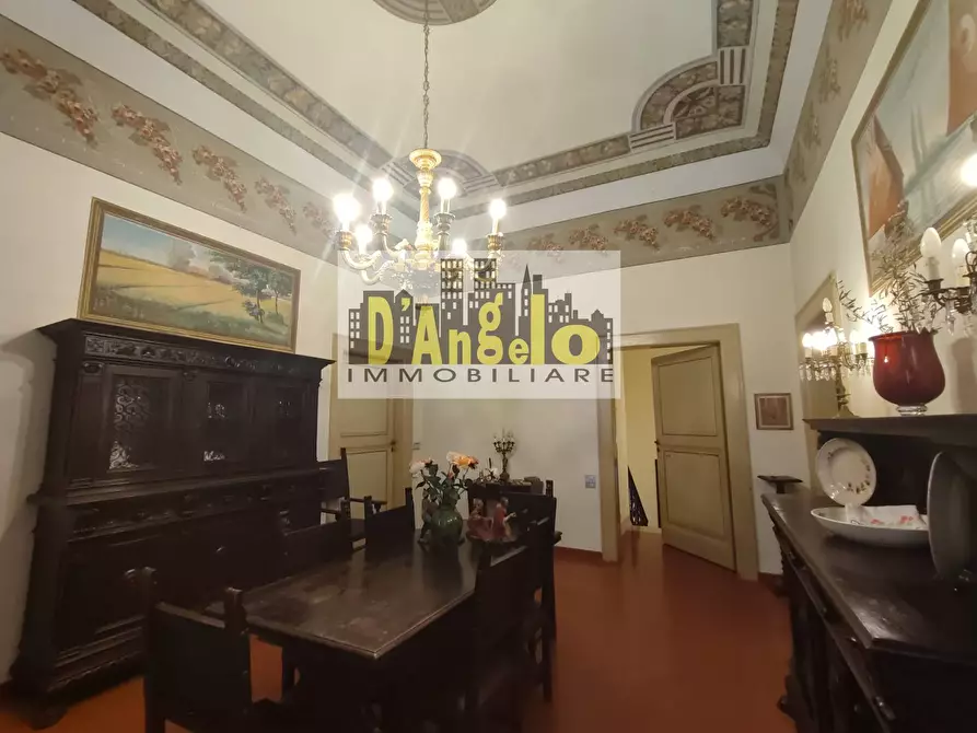 Immagine 39 di Casa indipendente in vendita  in Via San Francesco 13 a Offida