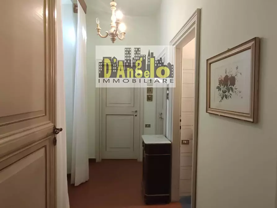 Immagine 40 di Casa indipendente in vendita  in Via San Francesco 13 a Offida