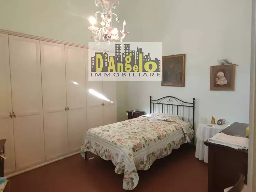 Immagine 42 di Casa indipendente in vendita  in Via San Francesco 13 a Offida