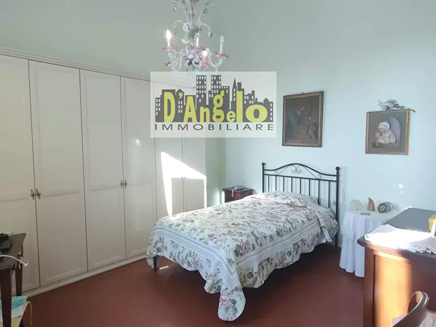 Immagine 43 di Casa indipendente in vendita  in Via San Francesco 13 a Offida