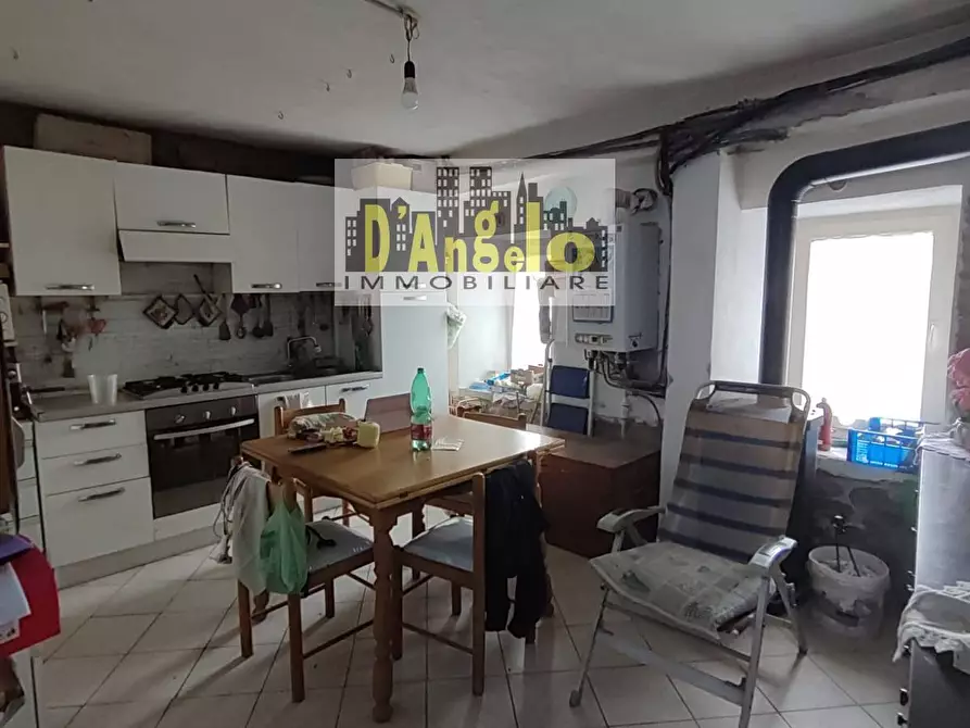 Immagine 4 di Casa indipendente in vendita  in Piazza Vittorio Emanuele II 7 a Palmiano