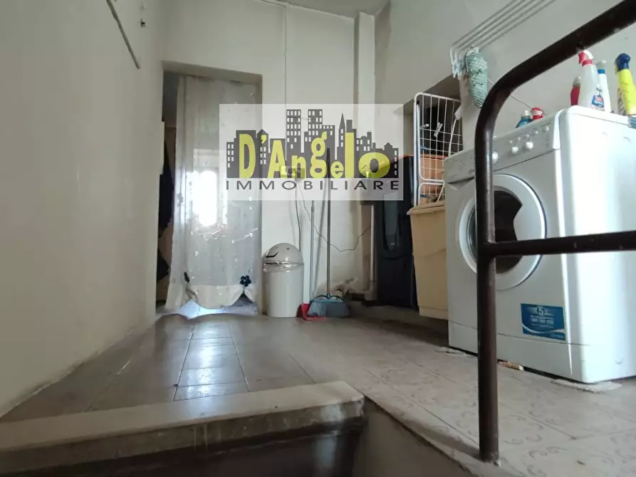 Immagine 7 di Casa indipendente in vendita  in Piazza Vittorio Emanuele II 7 a Palmiano