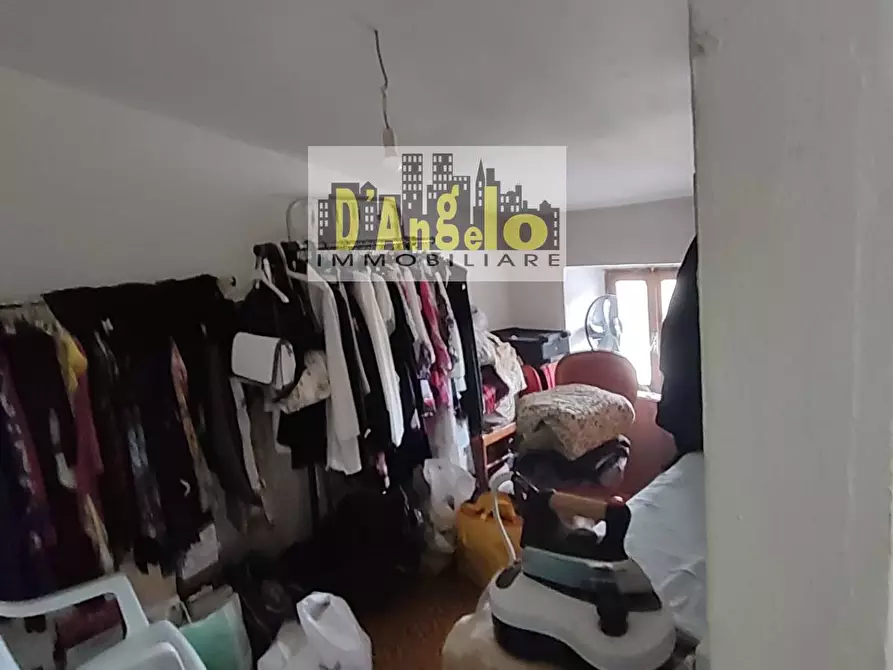 Immagine 14 di Casa indipendente in vendita  in Piazza Vittorio Emanuele II 7 a Palmiano