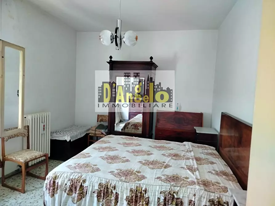 Immagine 4 di Casa indipendente in vendita  in Villa S. Antonio a Castel Di Lama