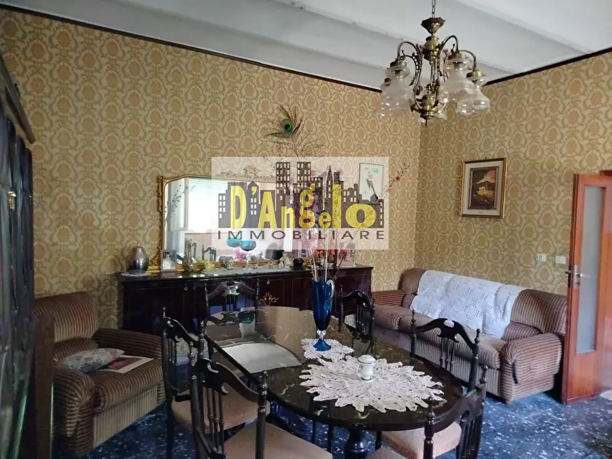 Immagine 2 di Casa indipendente in vendita  in Villa S. Antonio a Castel Di Lama