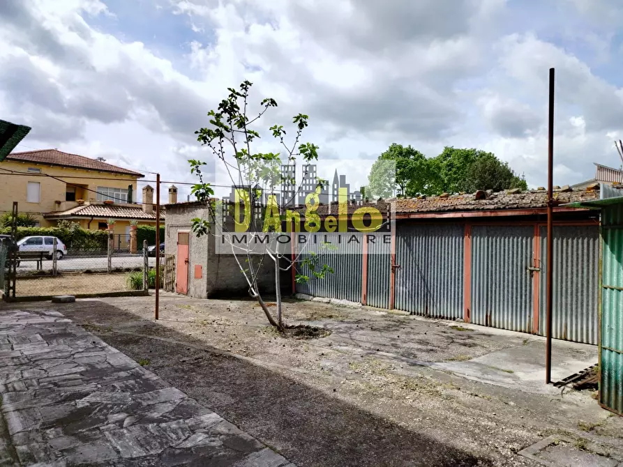 Immagine 11 di Casa indipendente in vendita  in Villa S. Antonio a Castel Di Lama