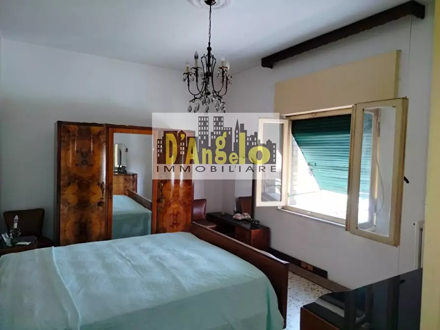 Immagine 5 di Casa indipendente in vendita  in Villa S. Antonio a Castel Di Lama