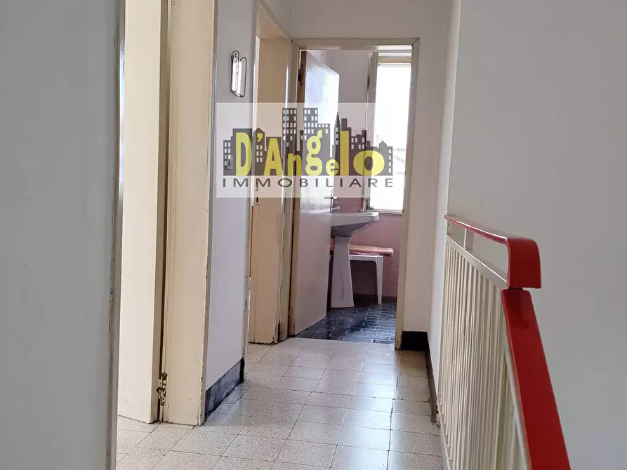 Immagine 6 di Casa indipendente in vendita  in Villa S. Antonio a Castel Di Lama