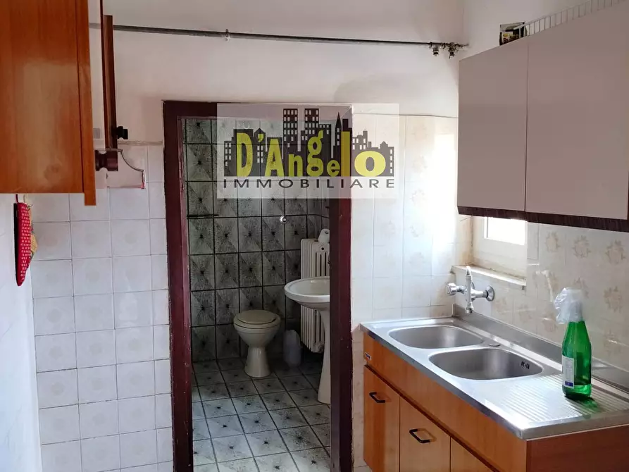 Immagine 7 di Casa indipendente in vendita  in Villa S. Antonio a Castel Di Lama