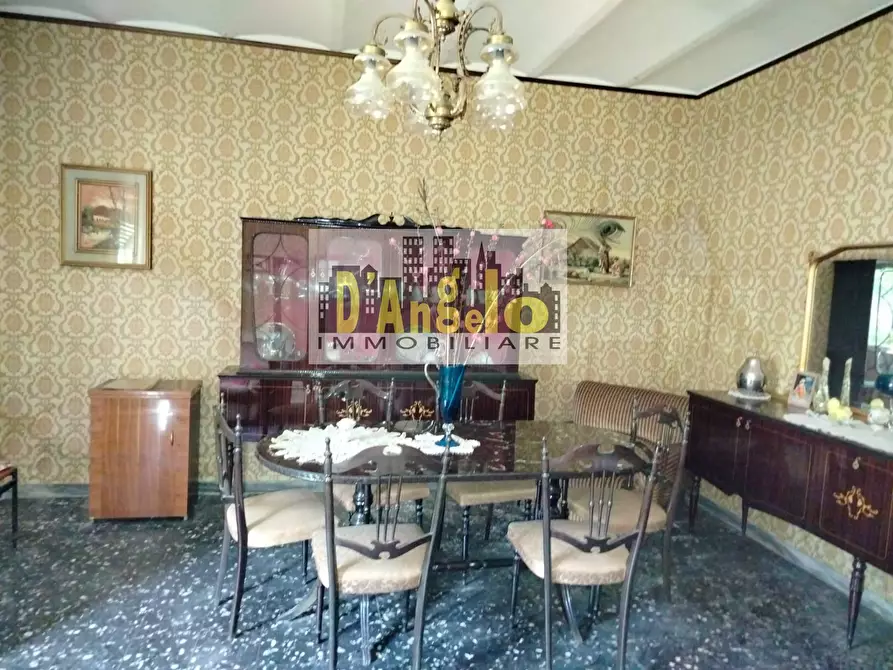 Immagine 8 di Casa indipendente in vendita  in Villa S. Antonio a Castel Di Lama