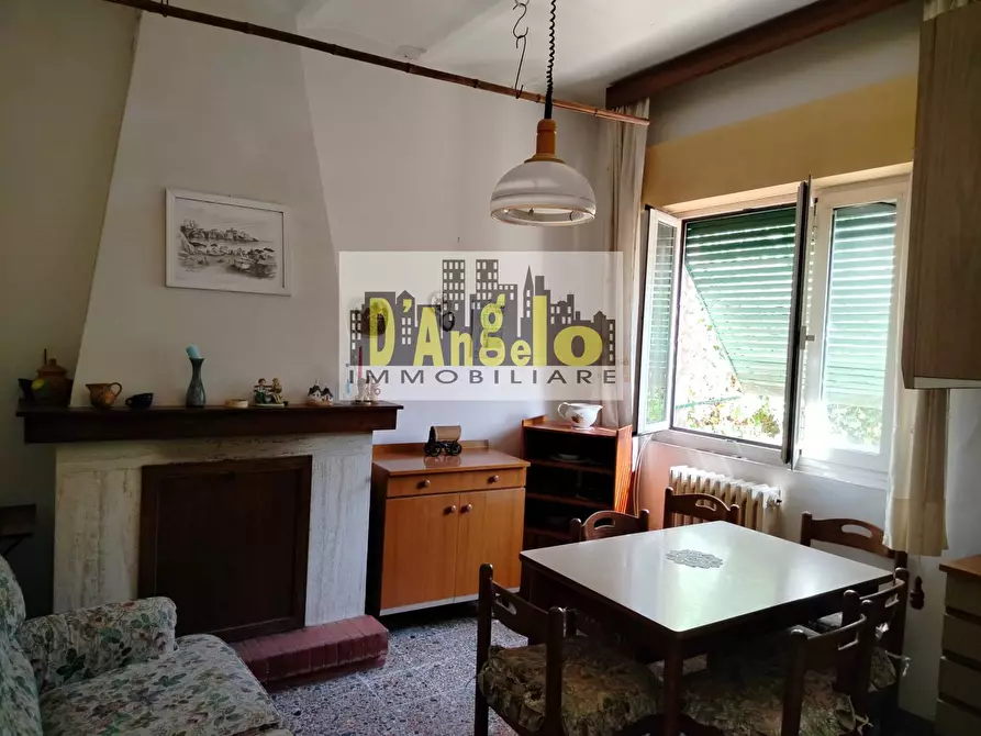 Immagine 3 di Casa indipendente in vendita  in Villa S. Antonio a Castel Di Lama