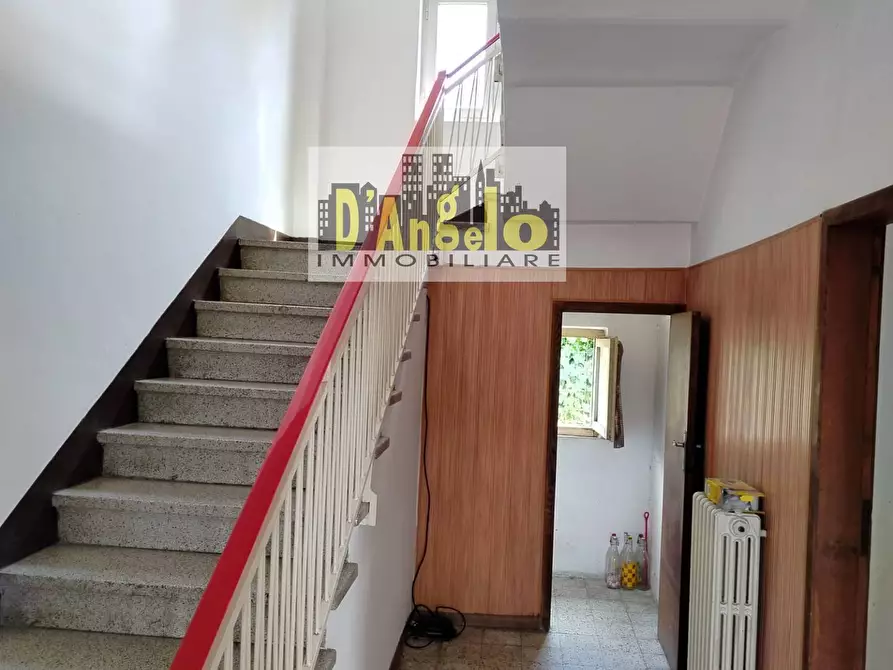 Immagine 10 di Casa indipendente in vendita  in Villa S. Antonio a Castel Di Lama