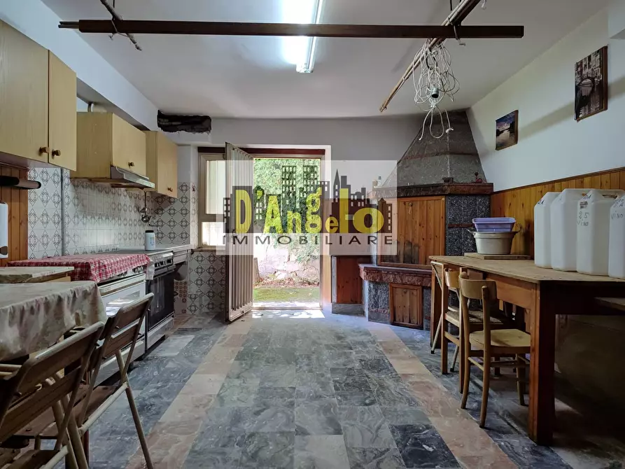 Immagine 5 di Casa indipendente in vendita  in Via roma 328 a Castel Di Lama