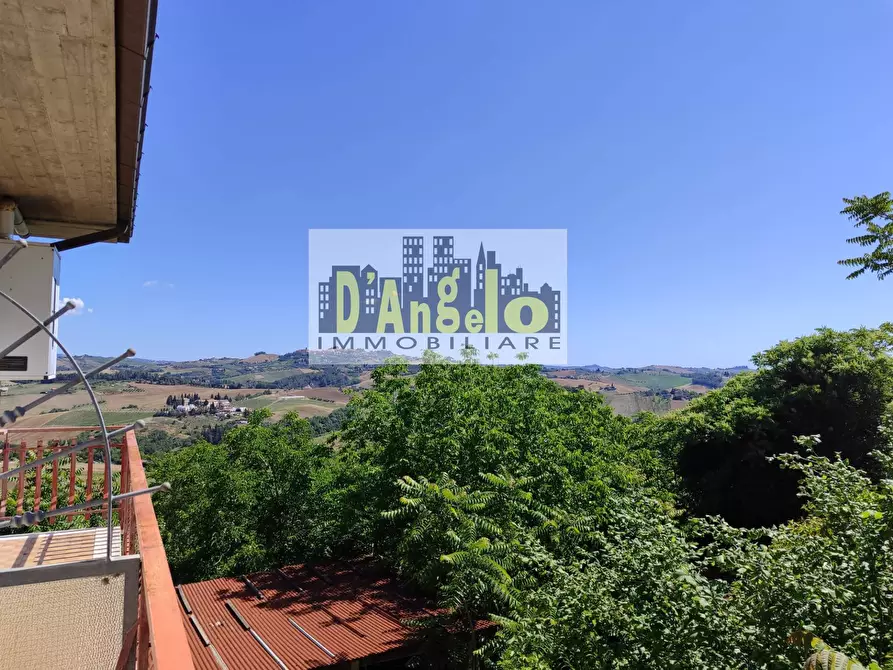 Immagine 14 di Casa indipendente in vendita  in Via roma 328 a Castel Di Lama