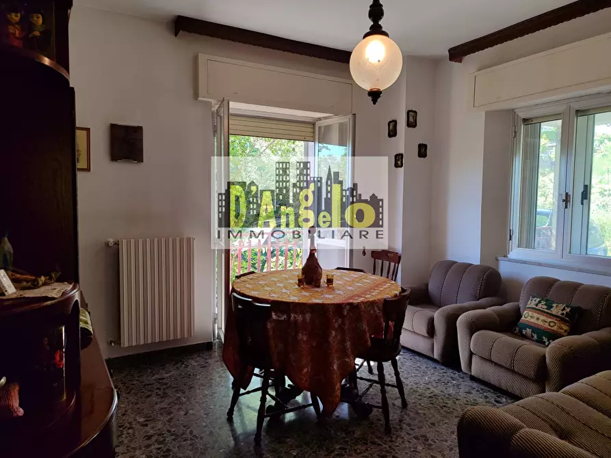 Immagine 12 di Casa indipendente in vendita  in Via roma 328 a Castel Di Lama