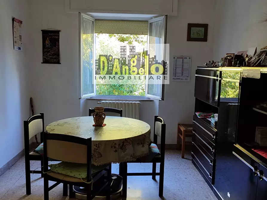 Immagine 13 di Casa indipendente in vendita  in Via roma 328 a Castel Di Lama