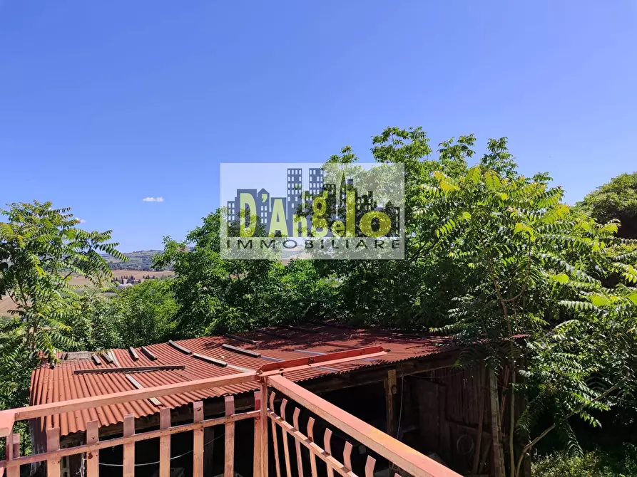 Immagine 26 di Casa indipendente in vendita  in Via roma 328 a Castel Di Lama