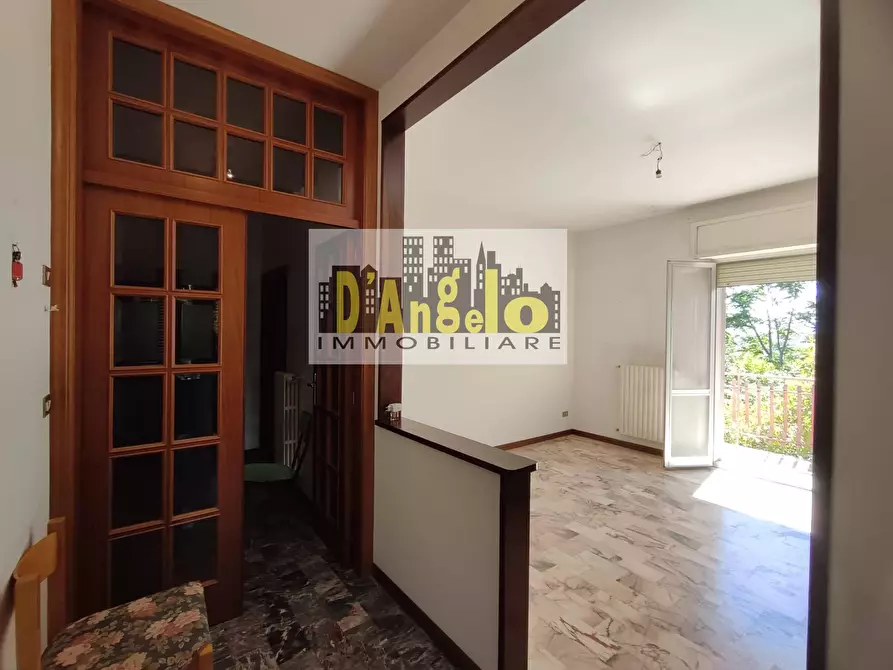 Immagine 19 di Casa indipendente in vendita  in Via roma 328 a Castel Di Lama